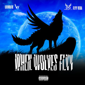 Listen to The Hardest (Explicit) song with lyrics from Lil Wolfie