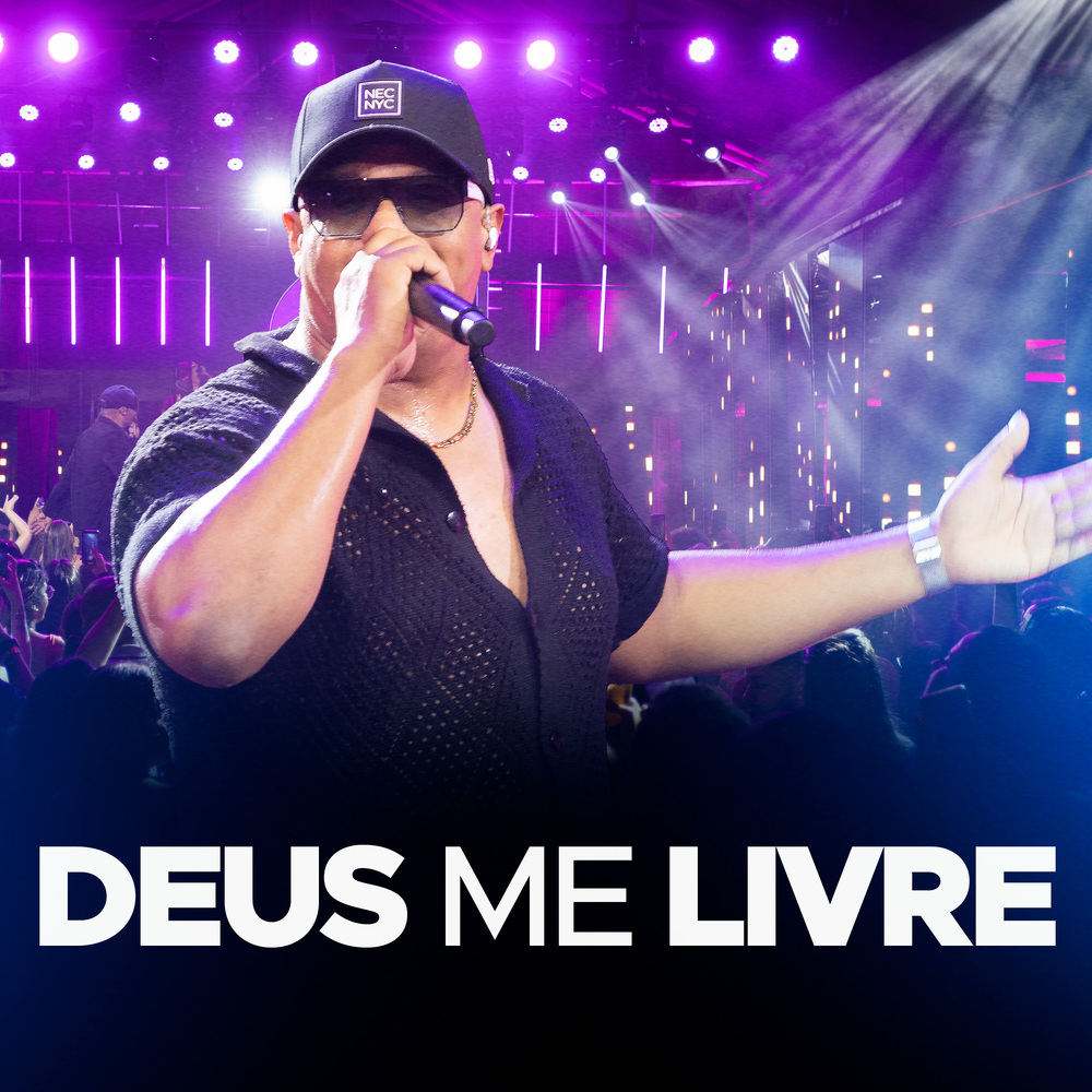 Deus me livre