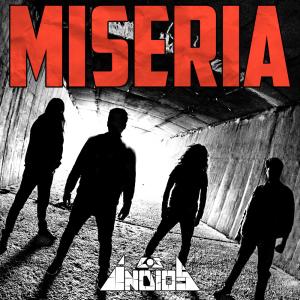Los Indios的專輯Miseria
