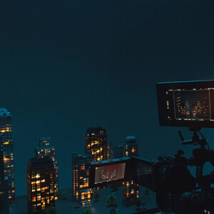 default playlist img