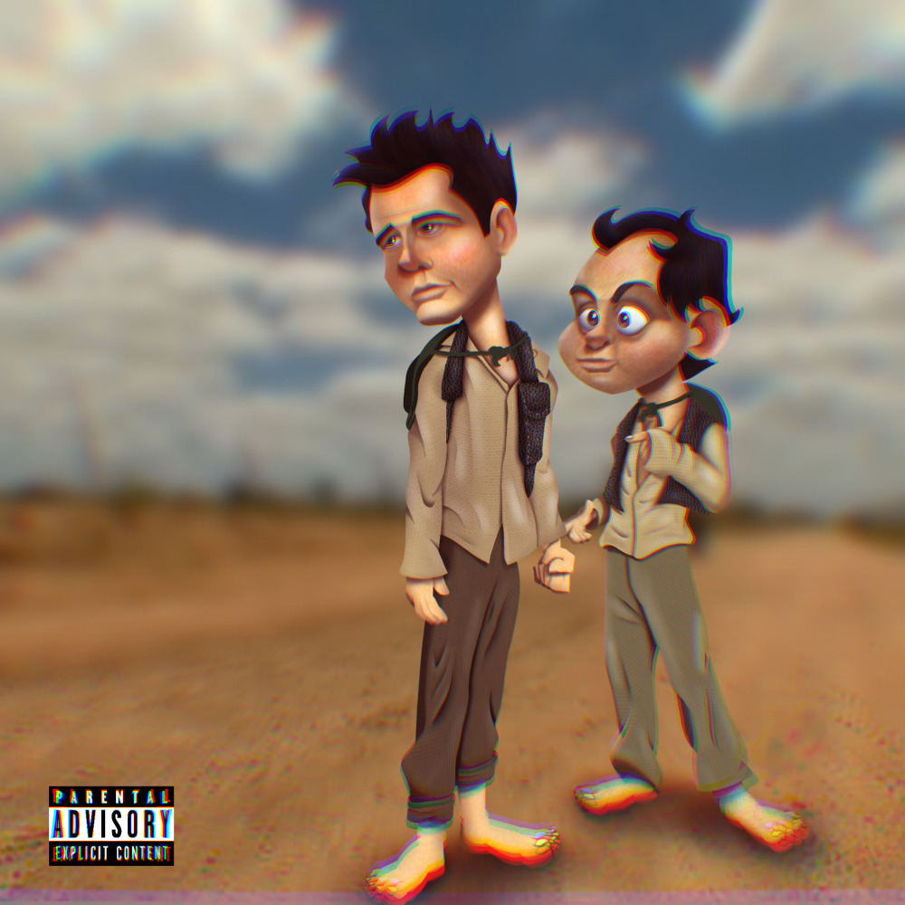 Chicó e João Grilo