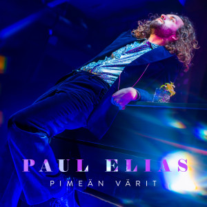 Album Pimeän värit from Paul Elias