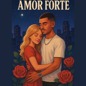 King Arthur的專輯King Art - Amor forte feat Anny Di