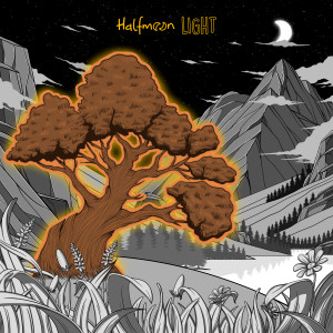 收听Halfmoon的Be Yourself歌词歌曲