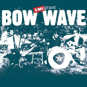 ดาวน์โหลดและฟังเพลง Wary (Explicit) พร้อมเนื้อเพลงจาก Bow Wave