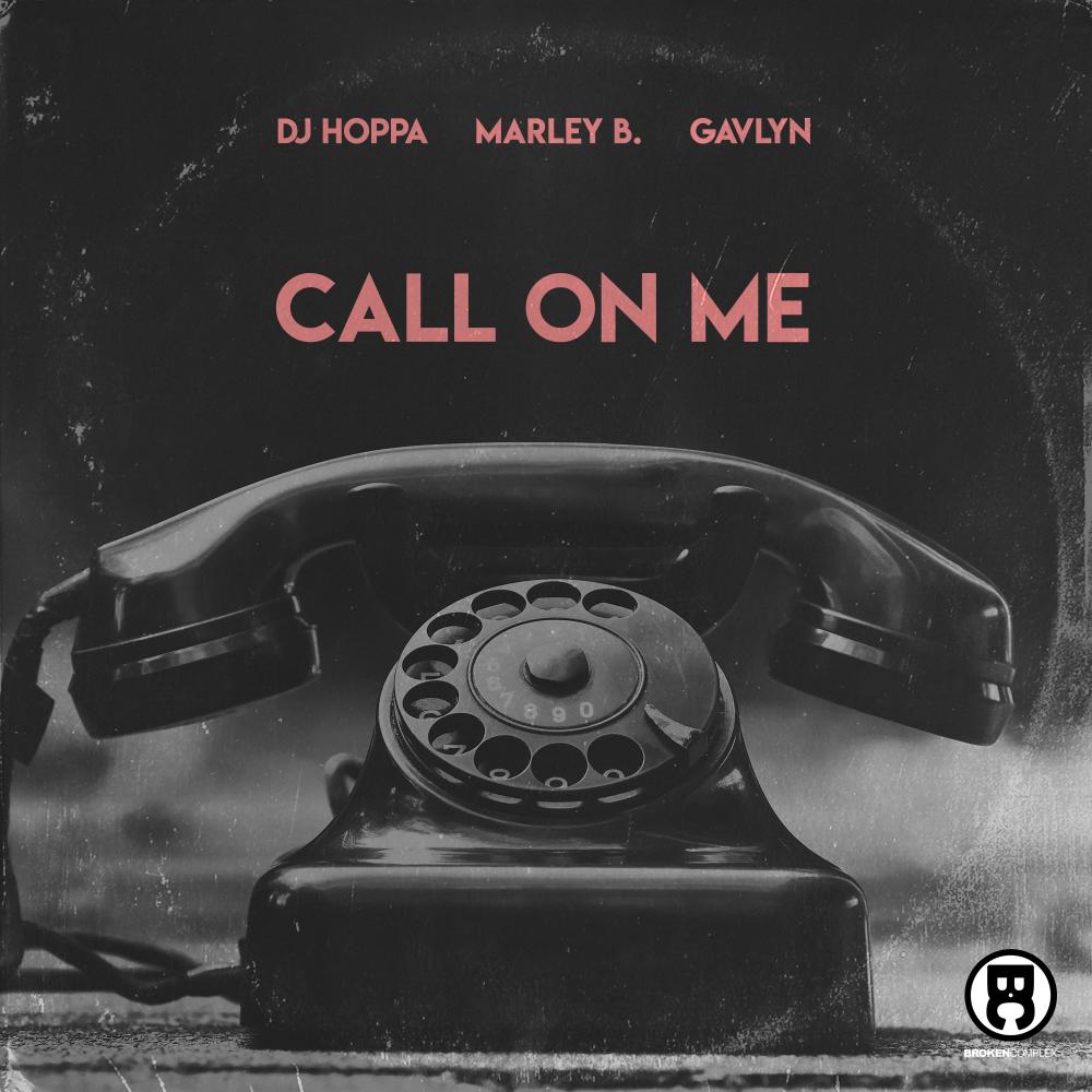 Call On Me (Explicit)