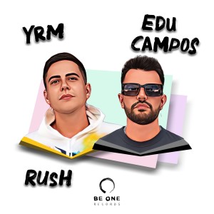 Edu Campos的專輯Rush