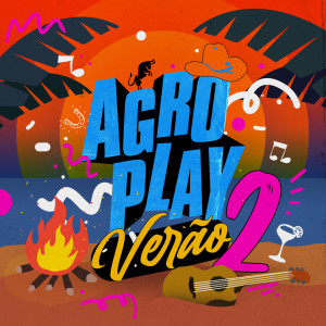 Album Vaqueiro Apaixonado oleh AgroPlay