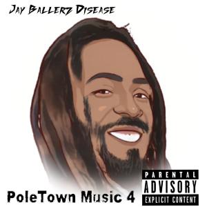 ดาวน์โหลดและฟังเพลง Bagz n Tagz (Explicit) พร้อมเนื้อเพลงจาก Jay Ballerz Disease