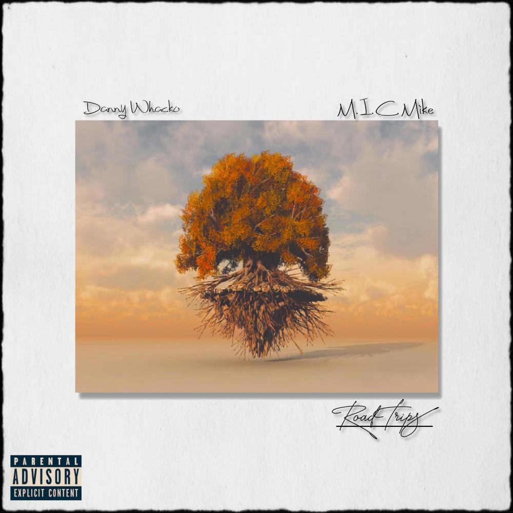 Road Trips (feat. Danny Whacko) (Explicit)