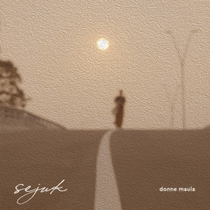 Album Sejuk from Donne Maula