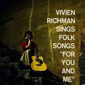 收聽Vivien Richman的Oh, What a Beautiful City歌詞歌曲