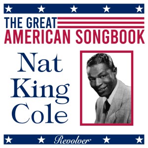 收聽Nat King Cole的Blue Moon歌詞歌曲