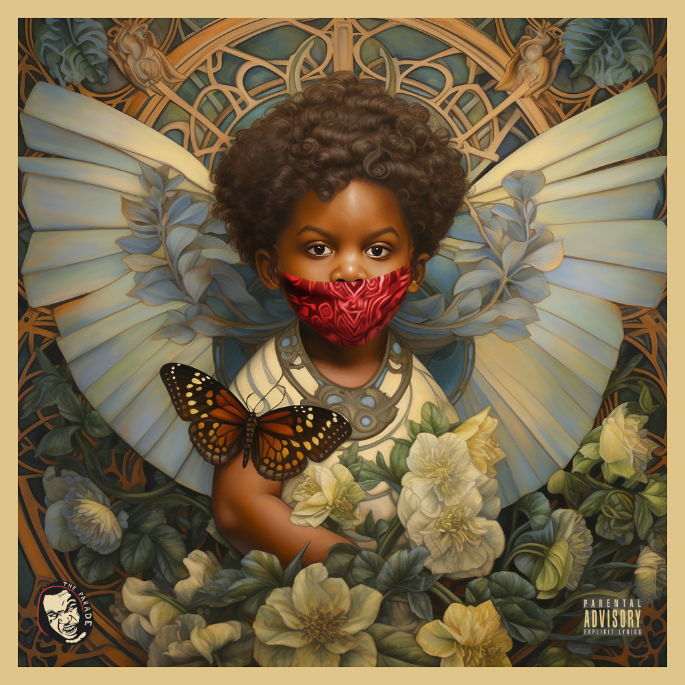 Thunder Clap (Explicit)