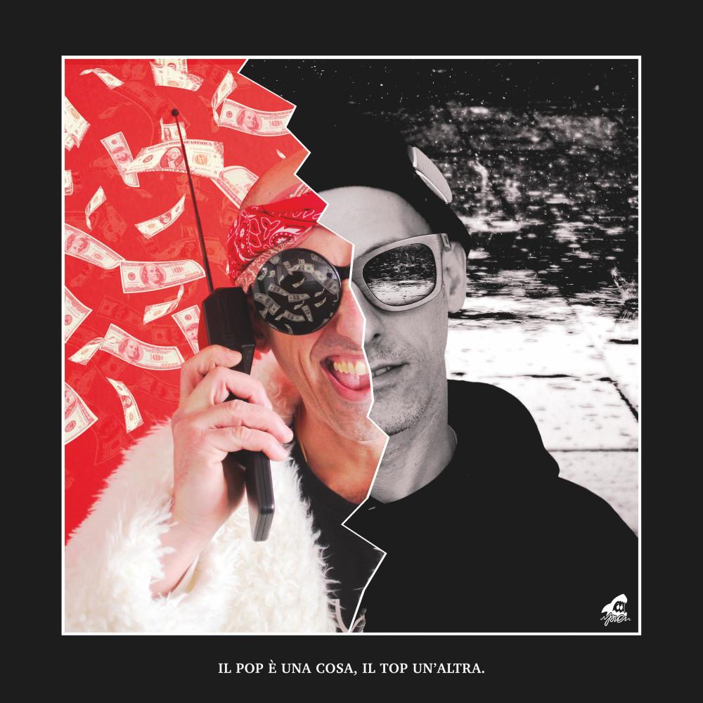 LD aka L' amiish D' abbash (feat. Dj XL|Explicit)