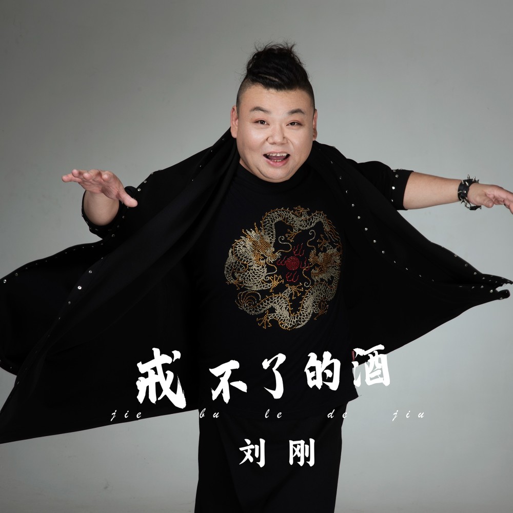 戒不了的酒（DJ默涵版） (完整版)