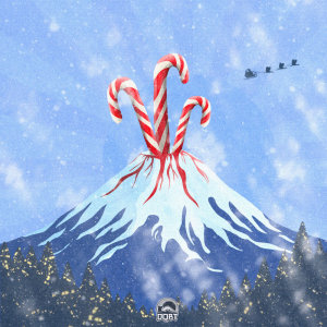 Various Artists的專輯Fuji Winter Beats