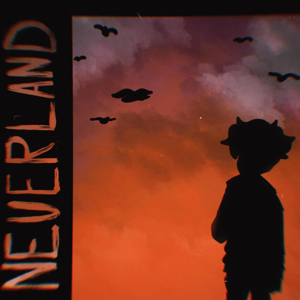 Neverland (feat. Eshnab) (Explicit)