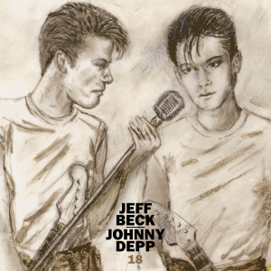 Jeff Beck的專輯18 (Explicit)