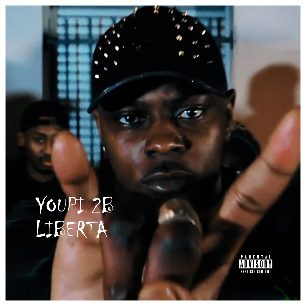 LIBERTA (Freestyle) (Explicit) (Freestyle|Explicit)