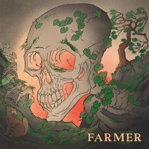 Farmer的專輯The Color That Suits You
