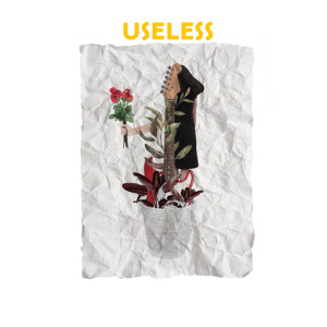 Album Katakan Saja from Useless