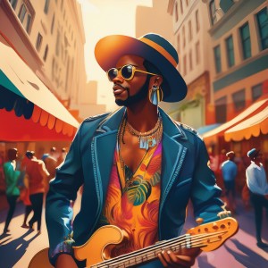 default playlist img