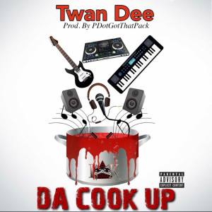 Listen to Compete Wit You (Explicit) song with lyrics from Twan Dee