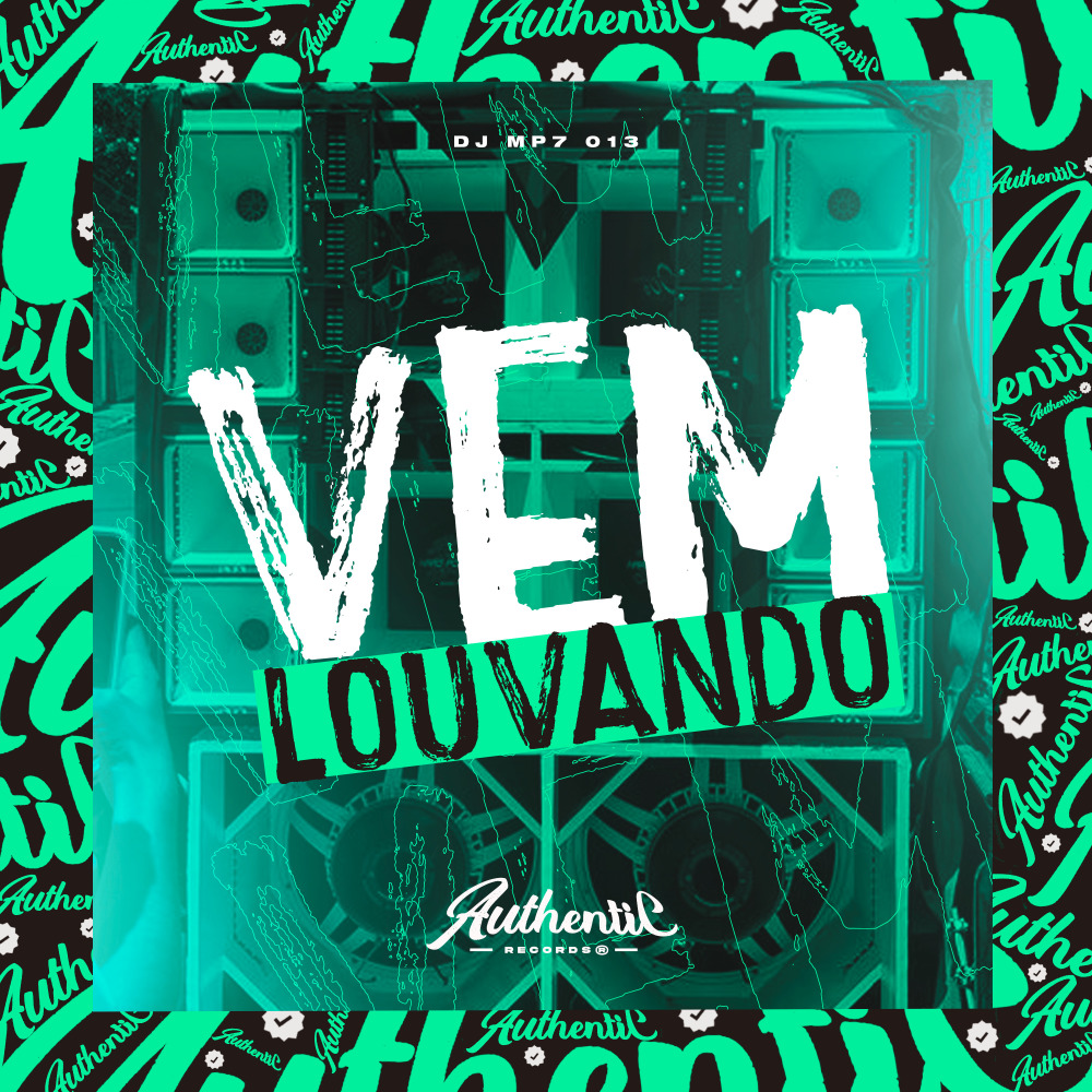 Vem Louvando