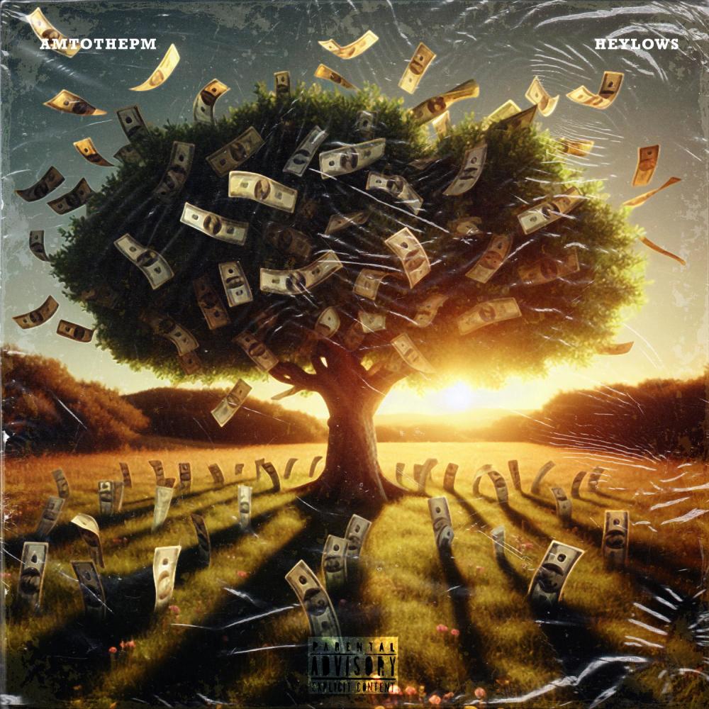 Paid (feat. heylows) (Explicit)