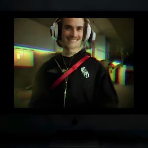 收聽Baelii To的vergonzoso (Explicit)歌詞歌曲