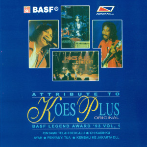 收聽Koes Plus的KAPAN KAPAN歌詞歌曲