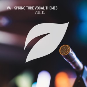 Album Spring Tube Vocal Themes, Vol.15 from Various Artists