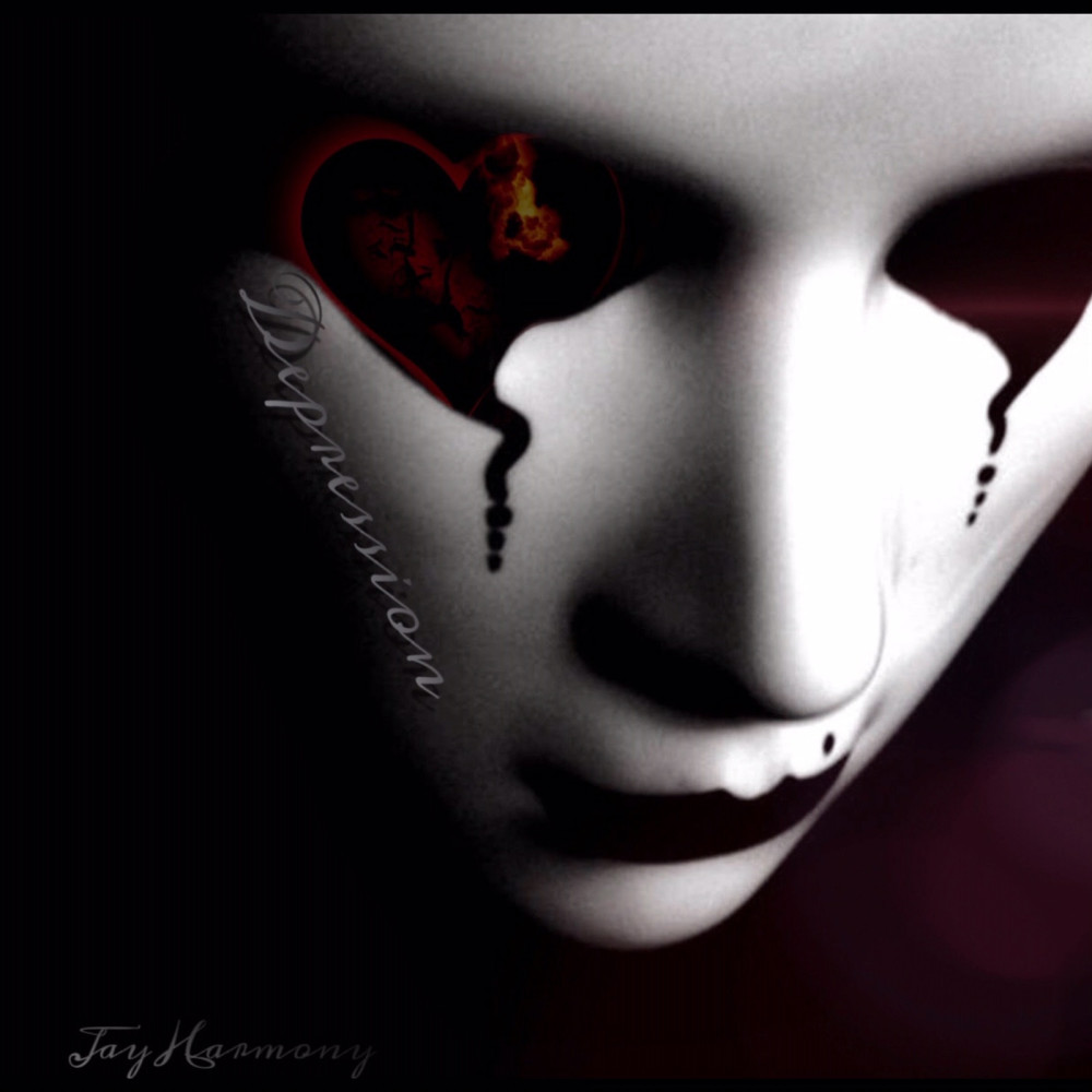 Depression (Explicit)