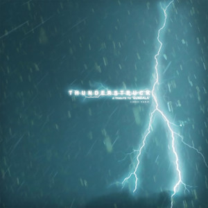 ดาวน์โหลดและฟังเพลง Thunderstruck (A Tribute to Gundala) พร้อมเนื้อเพลงจาก Lindo Habie