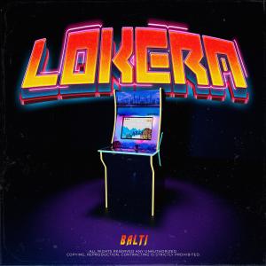 Balti的專輯Lokera
