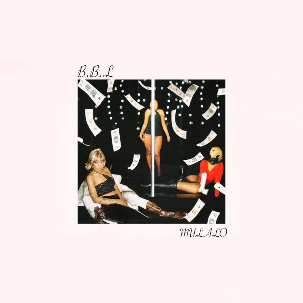B.B.L (Bad ***** Love) (Explicit)