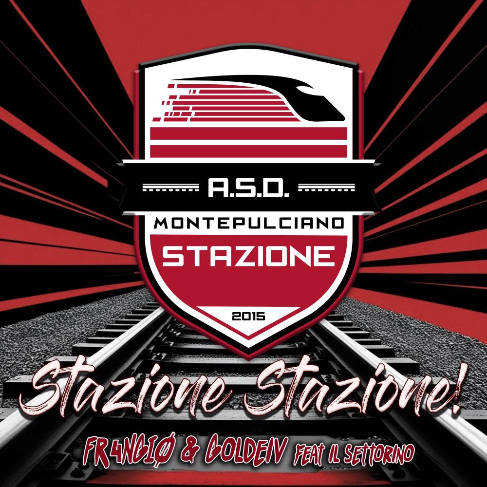 Stazione Stazione! (feat. Goldeiv & Il Settorino)