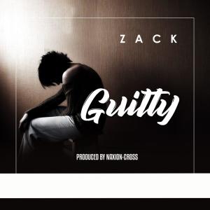 收聽Zack的Guilty歌詞歌曲