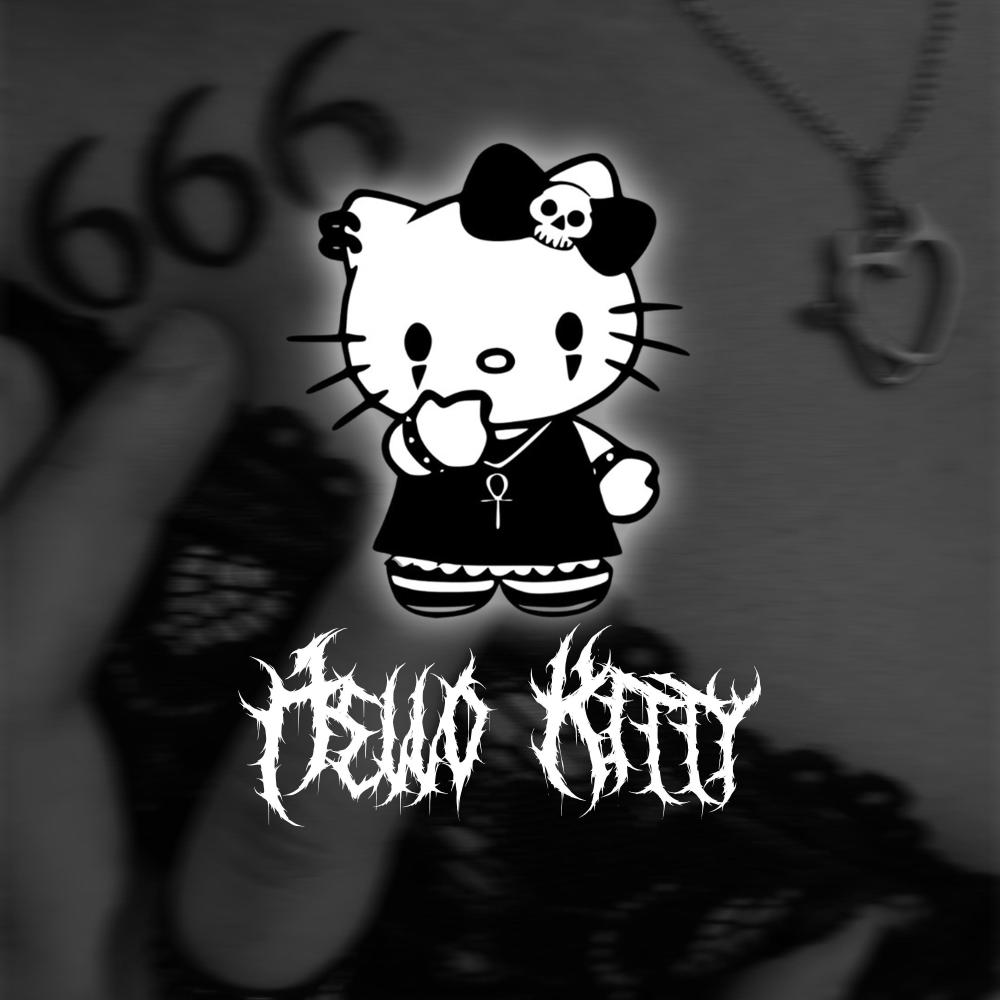Hello Kitty (feat. RXBBIE) (REMIX|Explicit)