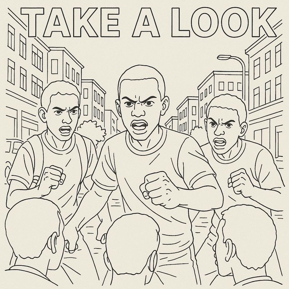 TAKE A LOOK (Explicit)