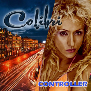 Album Controller from Colibri