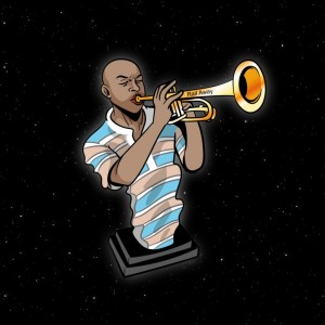 default playlist img