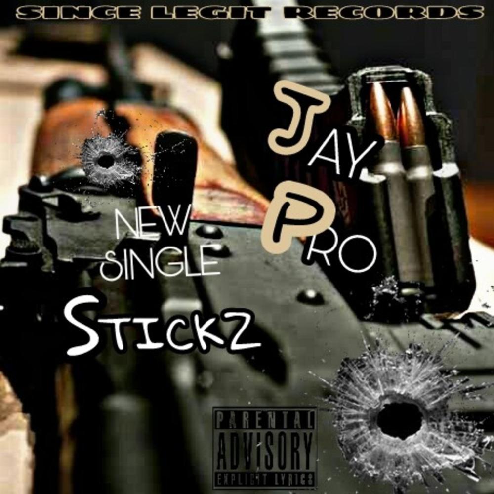 Stickz (Explicit)