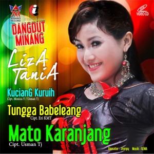 Album Liza Tania - Mato Karanjang oleh Liza Tania