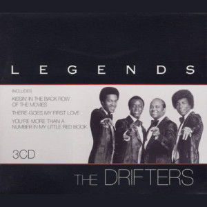 ดาวน์โหลดและฟังเพลง Hello Happiness พร้อมเนื้อเพลงจาก The Drifters