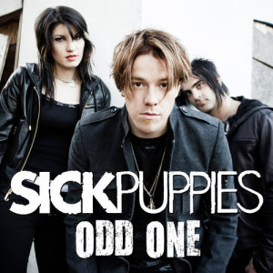 Sick Puppies的專輯Odd One