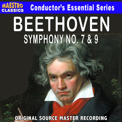 Symphony No 7 in A Major, Op. 92: II. Allegretto