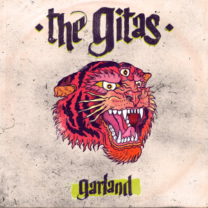 Album Garland (Remastered 2015) from The Gitas