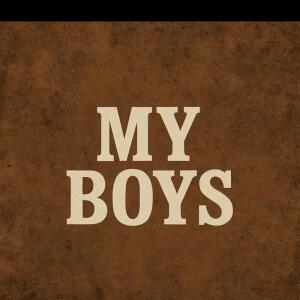 Album My Boys from Doc G